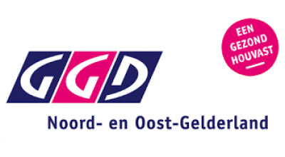 GGD Noord en Oost Gelderland